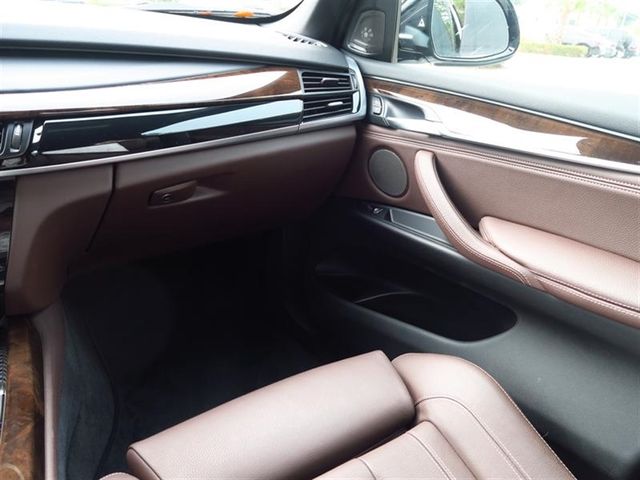 2017 BMW X5 xDrive35i Sports Activity Vehicle - 17037461 - 15