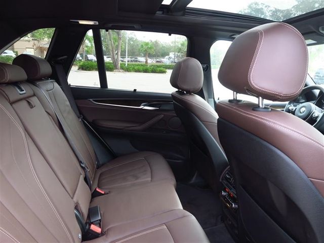 2017 BMW X5 xDrive35i Sports Activity Vehicle - 17037461 - 16