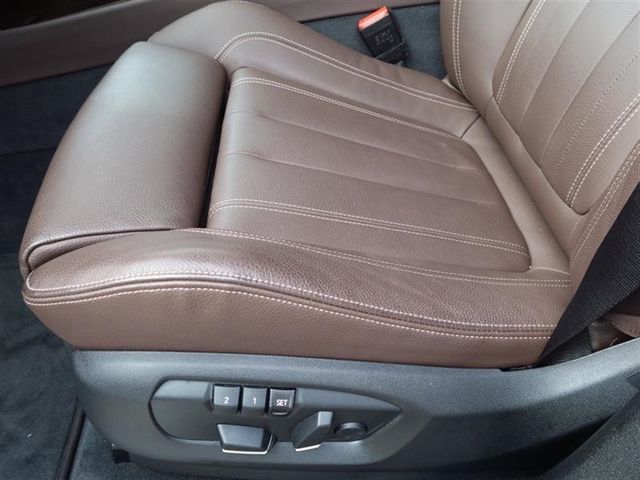 2017 BMW X5 xDrive35i Sports Activity Vehicle - 17037461 - 19
