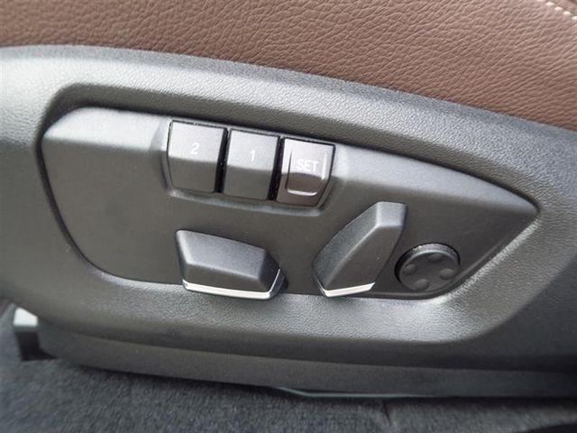 2017 BMW X5 xDrive35i Sports Activity Vehicle - 17037461 - 20