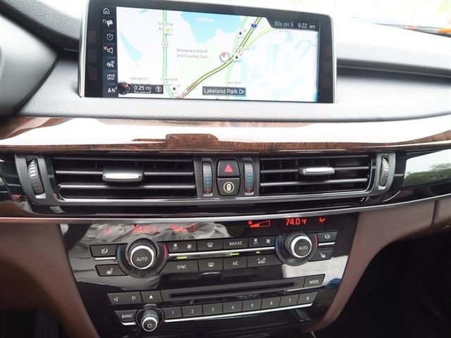 2017 BMW X5 xDrive35i Sports Activity Vehicle - 17037461 - 23
