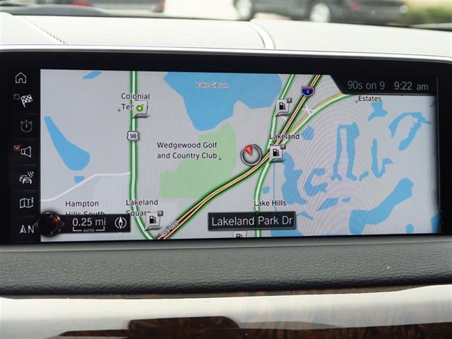 2017 BMW X5 xDrive35i Sports Activity Vehicle - 17037461 - 24