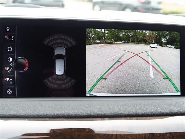 2017 BMW X5 xDrive35i Sports Activity Vehicle - 17037461 - 25