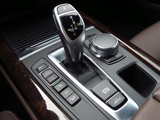 2017 BMW X5 xDrive35i Sports Activity Vehicle - 17037461 - 27