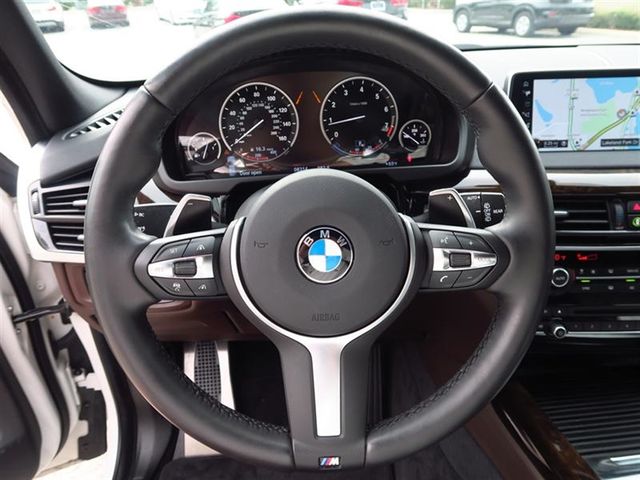 2017 BMW X5 xDrive35i Sports Activity Vehicle - 17037461 - 28