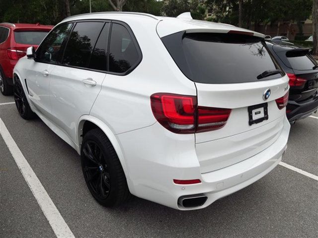2017 BMW X5 xDrive35i Sports Activity Vehicle - 17037461 - 2