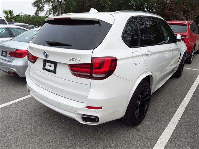2017 BMW X5 xDrive35i Sports Activity Vehicle - 17037461 - 3