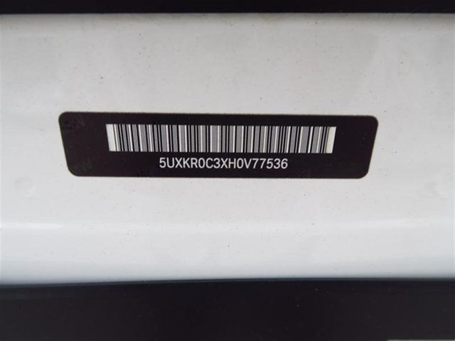 2017 BMW X5 xDrive35i Sports Activity Vehicle - 17037461 - 4