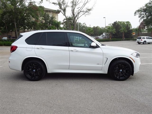 2017 BMW X5 xDrive35i Sports Activity Vehicle - 17037461 - 7