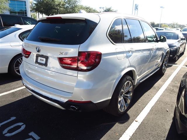 2017 BMW X5 xDrive35i Sports Activity Vehicle - 17096066 - 3