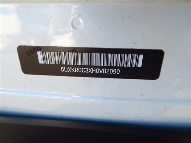 2017 BMW X5 xDrive35i Sports Activity Vehicle - 17096066 - 4