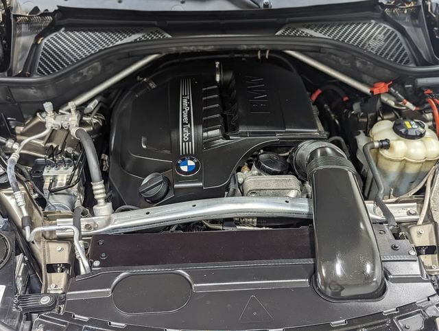 2017 BMW X5 xDrive35i Sports Activity Vehicle - 22220199 - 15