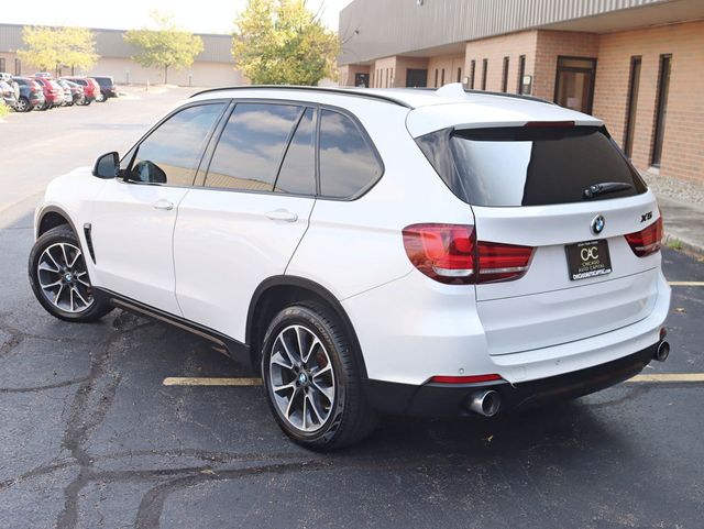 2017 BMW X5 xDrive35i Sports Activity Vehicle - 22932667 - 9