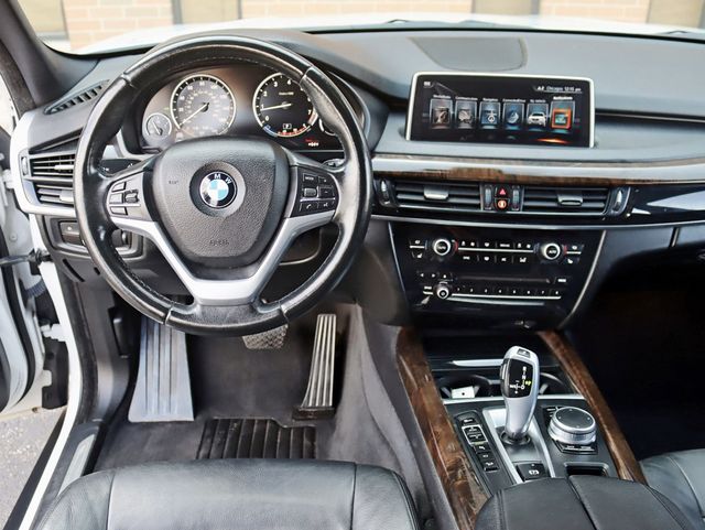 2017 BMW X5 xDrive35i Sports Activity Vehicle - 22932667 - 11