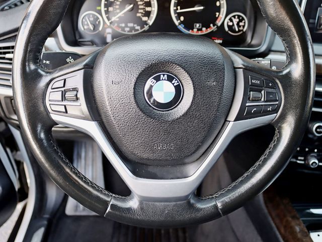 2017 BMW X5 xDrive35i Sports Activity Vehicle - 22932667 - 13