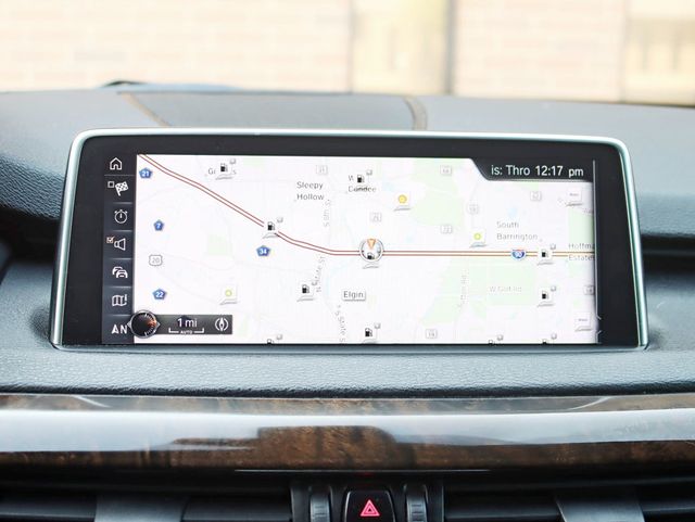2017 BMW X5 xDrive35i Sports Activity Vehicle - 22932667 - 15