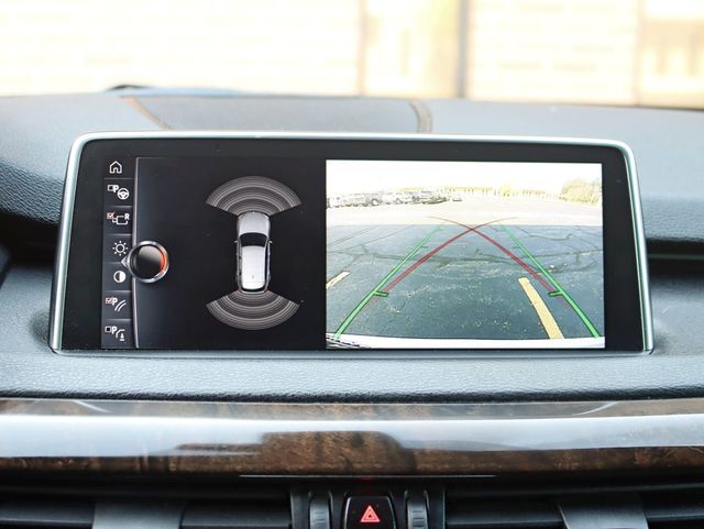 2017 BMW X5 xDrive35i Sports Activity Vehicle - 22932667 - 16