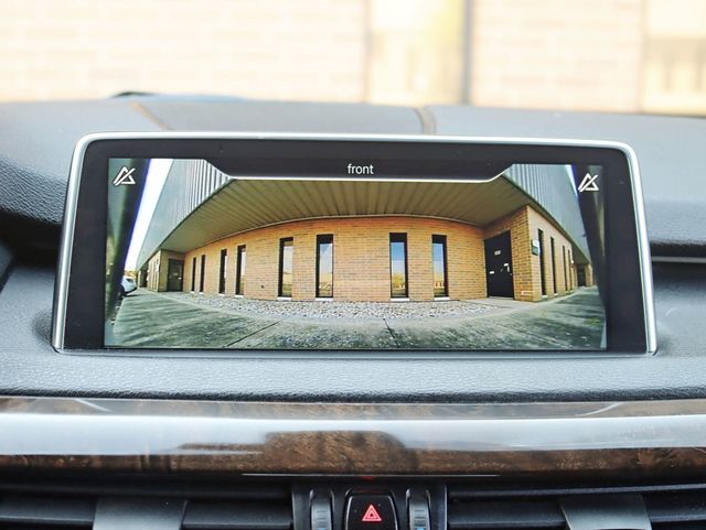 2017 BMW X5 xDrive35i Sports Activity Vehicle - 22932667 - 18
