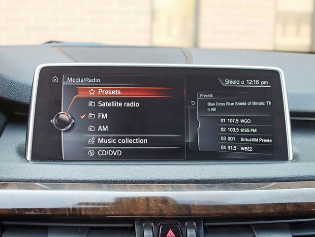 2017 BMW X5 xDrive35i Sports Activity Vehicle - 22932667 - 19