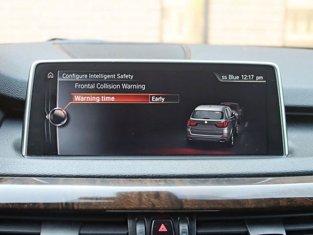 2017 BMW X5 xDrive35i Sports Activity Vehicle - 22932667 - 21