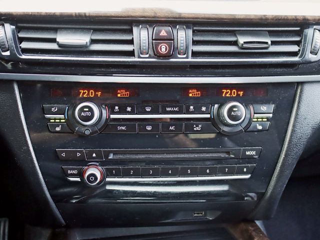 2017 BMW X5 xDrive35i Sports Activity Vehicle - 22932667 - 22