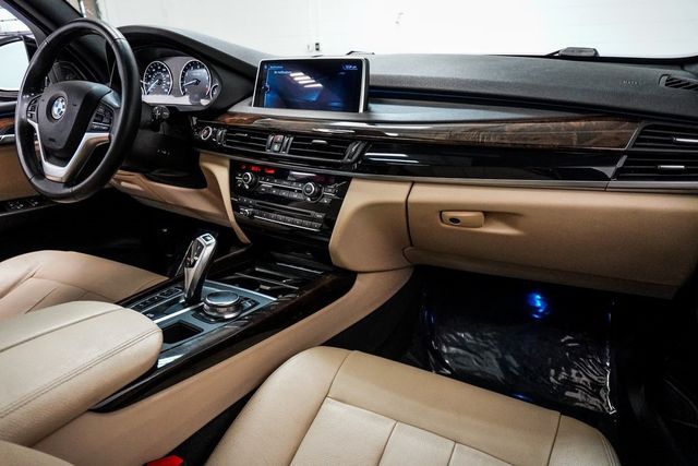 2017 BMW X5 xDrive35i Sports Activity Vehicle - 22937305 - 10