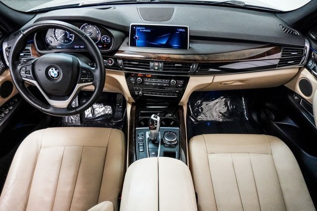 2017 BMW X5 xDrive35i Sports Activity Vehicle - 22937305 - 11