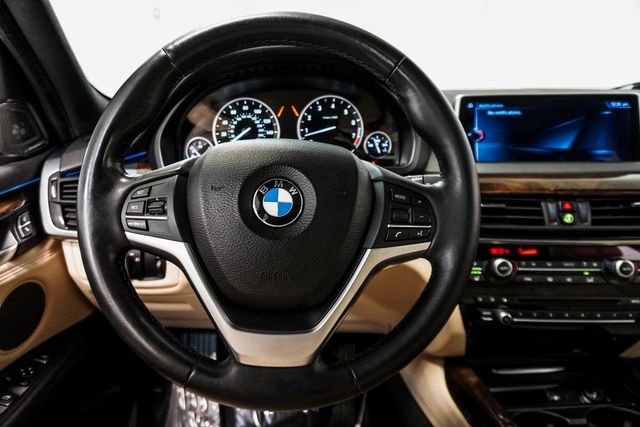 2017 BMW X5 xDrive35i Sports Activity Vehicle - 22937305 - 13