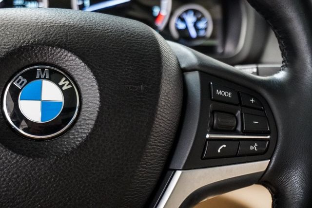 2017 BMW X5 xDrive35i Sports Activity Vehicle - 22937305 - 14