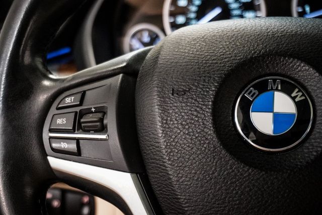2017 BMW X5 xDrive35i Sports Activity Vehicle - 22937305 - 15