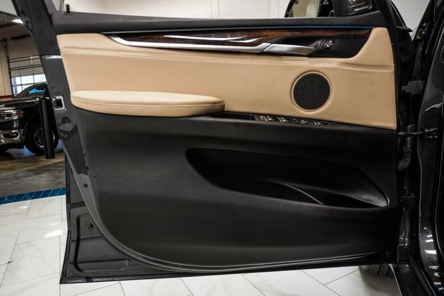 2017 BMW X5 xDrive35i Sports Activity Vehicle - 22937305 - 18