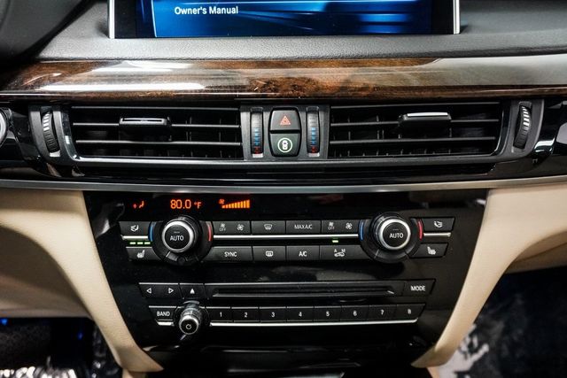 2017 BMW X5 xDrive35i Sports Activity Vehicle - 22937305 - 24