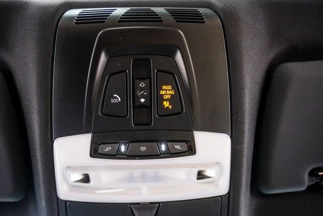 2017 BMW X5 xDrive35i Sports Activity Vehicle - 22937305 - 27