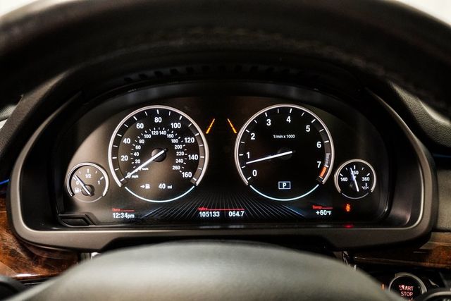 2017 BMW X5 xDrive35i Sports Activity Vehicle - 22937305 - 29