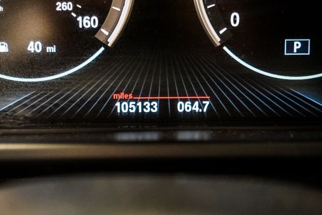 2017 BMW X5 xDrive35i Sports Activity Vehicle - 22937305 - 30