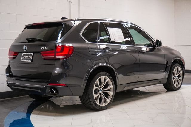 2017 BMW X5 xDrive35i Sports Activity Vehicle - 22937305 - 31