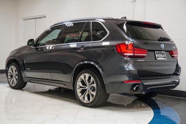 2017 BMW X5 xDrive35i Sports Activity Vehicle - 22937305 - 32
