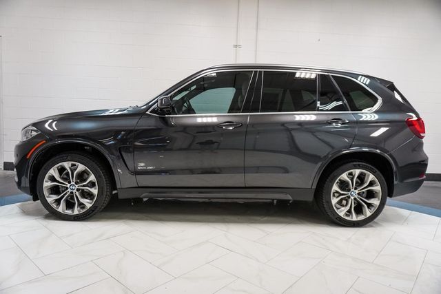 2017 BMW X5 xDrive35i Sports Activity Vehicle - 22937305 - 33