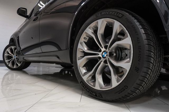 2017 BMW X5 xDrive35i Sports Activity Vehicle - 22937305 - 35