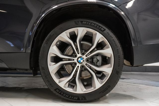 2017 BMW X5 xDrive35i Sports Activity Vehicle - 22937305 - 36