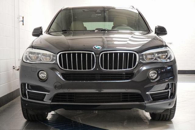 2017 BMW X5 xDrive35i Sports Activity Vehicle - 22937305 - 37