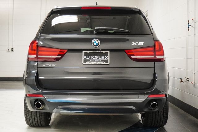 2017 BMW X5 xDrive35i Sports Activity Vehicle - 22937305 - 38