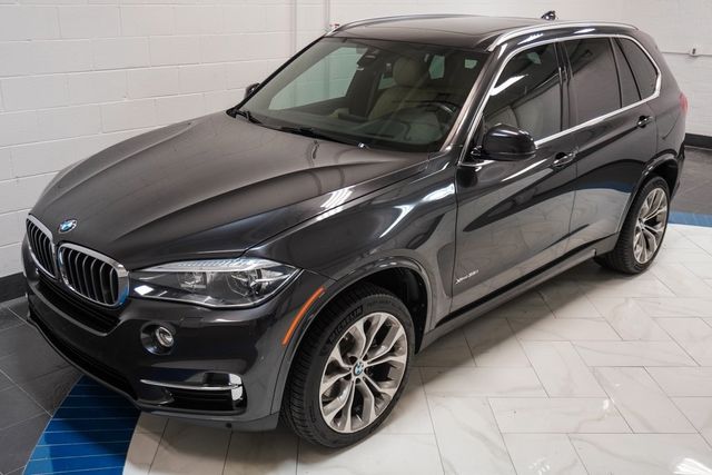 2017 BMW X5 xDrive35i Sports Activity Vehicle - 22937305 - 41