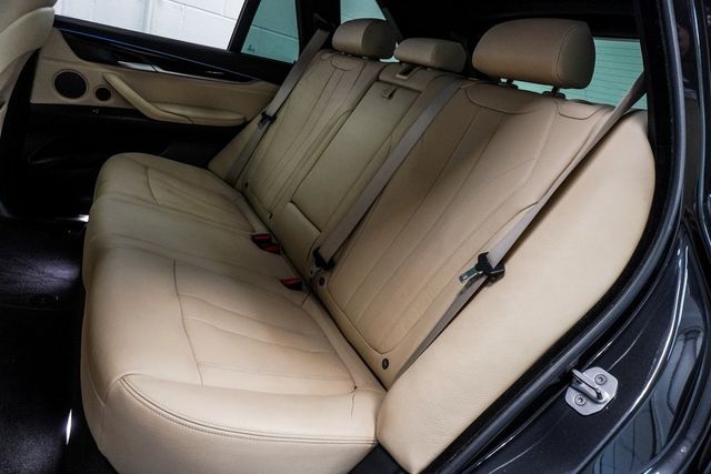 2017 BMW X5 xDrive35i Sports Activity Vehicle - 22937305 - 6