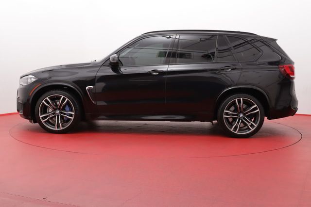 2017 BMW X5 M Sports Activity Vehicle - 20849700 - 1