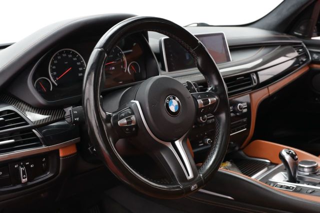 2017 BMW X5 M Sports Activity Vehicle - 20849700 - 21