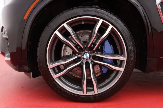 2017 BMW X5 M Sports Activity Vehicle - 20849700 - 22