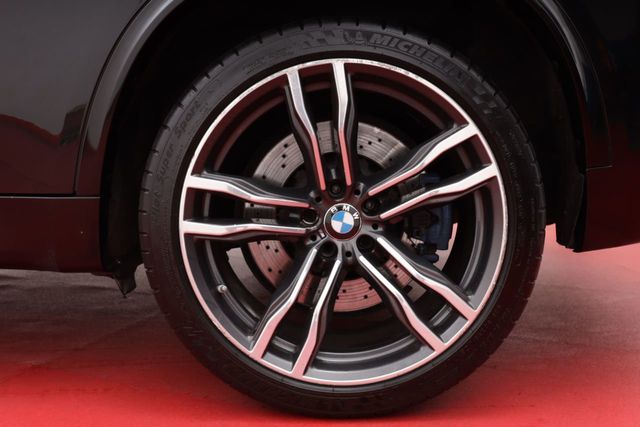 2017 BMW X5 M Sports Activity Vehicle - 20849700 - 23