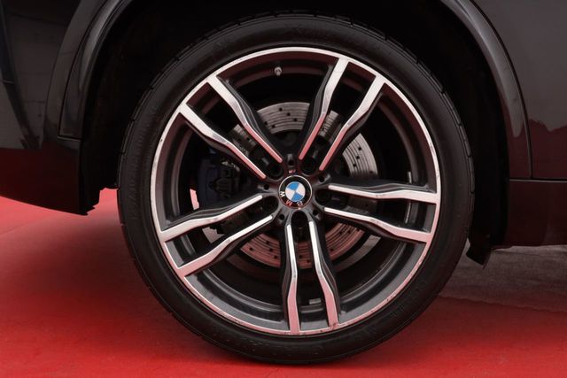 2017 BMW X5 M Sports Activity Vehicle - 20849700 - 24
