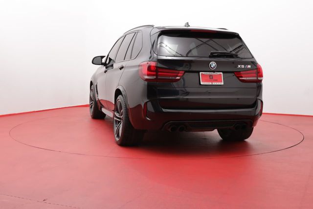 2017 BMW X5 M Sports Activity Vehicle - 20849700 - 2